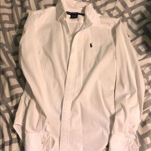 Ralph Lauren long sleeve